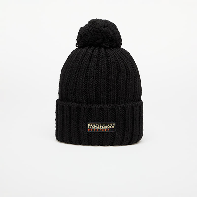 Napapijri Fea 2 Hat Black