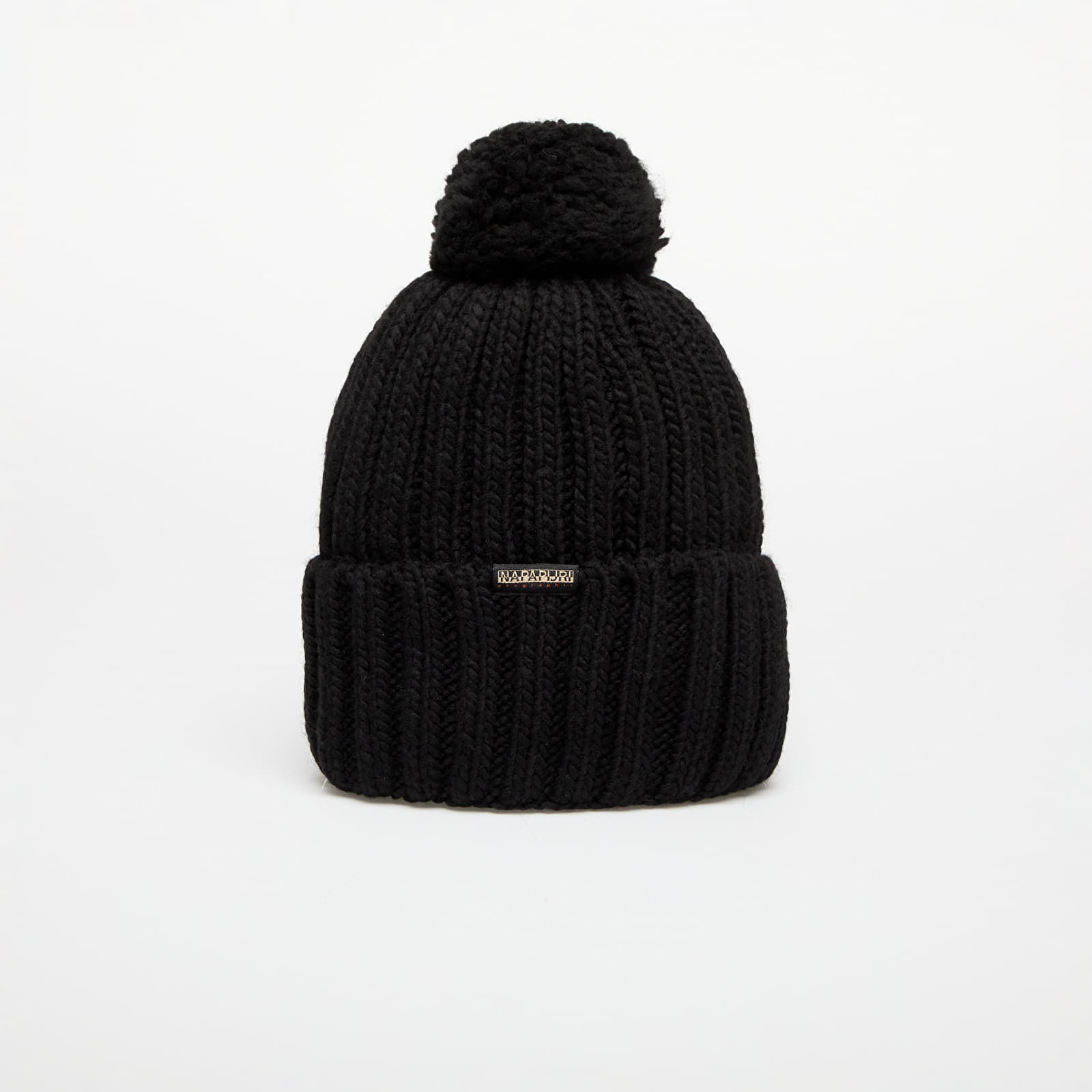 Čepice Napapijri Fea 2 Hat Black
