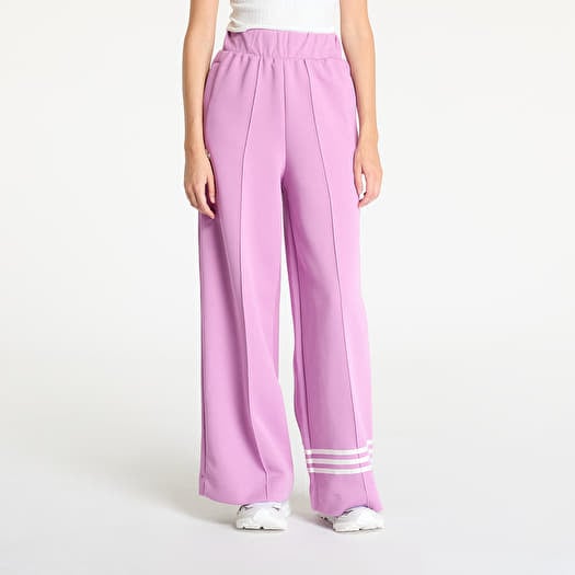 Pantaloni tuta donna adidas Neucl Trackpant Preloved Purple Footshop