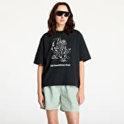 Nike ACG Women's Loose Graphic T-Shirt Black