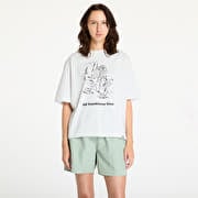 Nike ACG Women's Loose Graphic T-Shirt Summit White