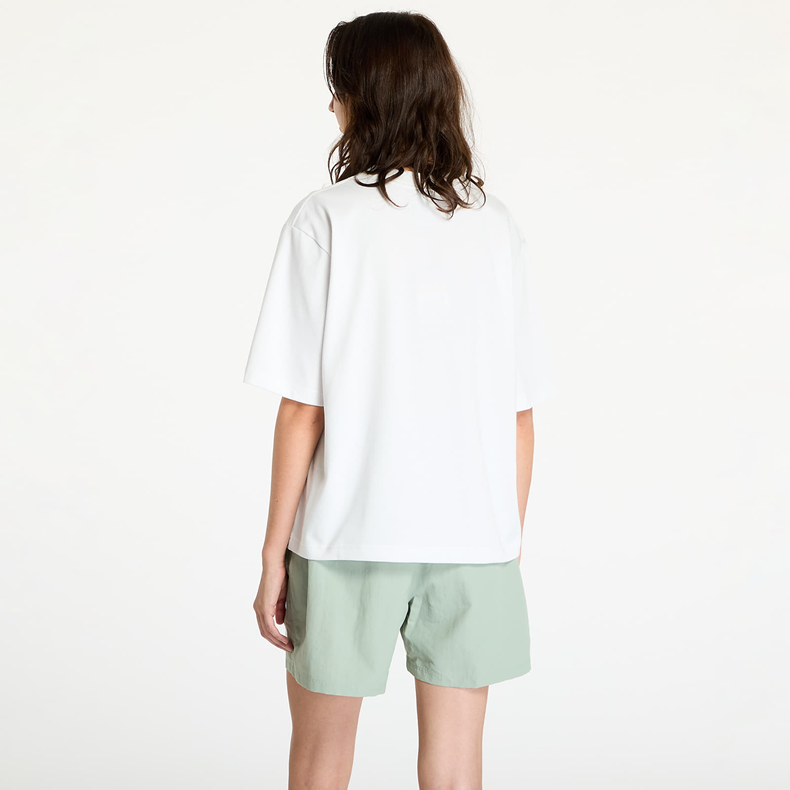 Damen T-Shirts  Nike ACG Women's Loose Graphic T-Shirt Summit White