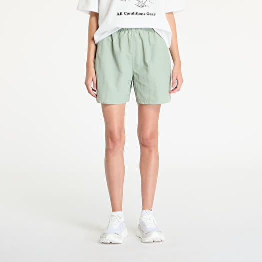 Nike ACG Women's 5" Shorts Jade Horizon/ Summit White