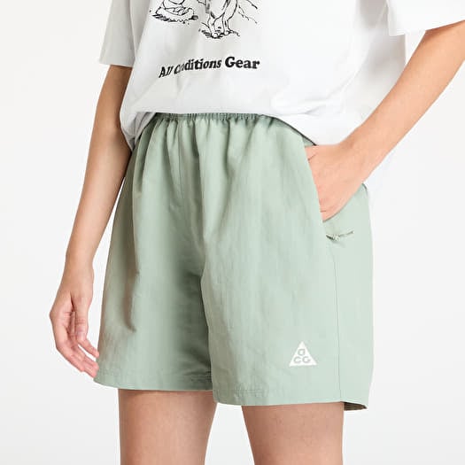 Nike women's 5 shorts 2025