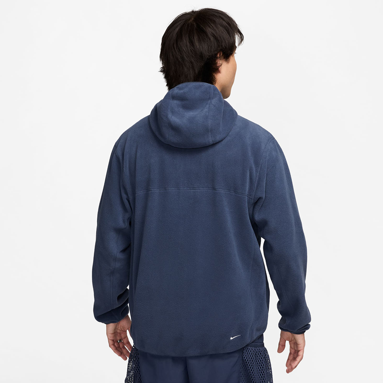 Kabátok Nike ACG "Wolf Tree" Polartec® Men's Full-Zip Top Thunder Blue/ Daybreak/ Summit White