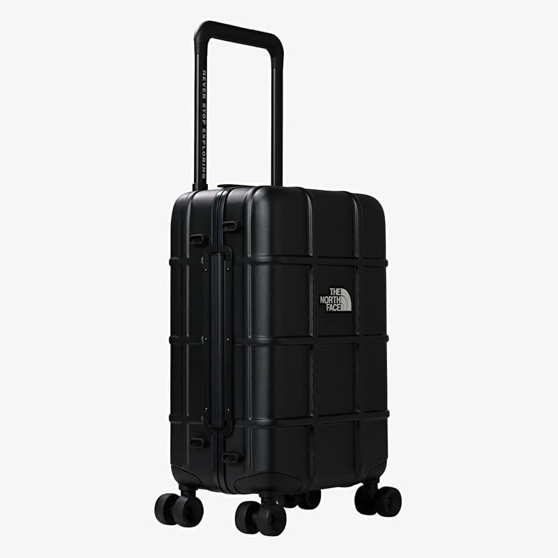 The North Face All Weather 4Wheeler 22 TNF Black
