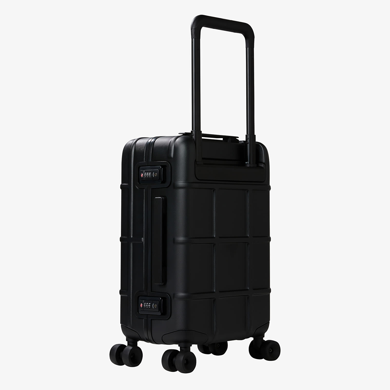 Rucksäcke und Taschen für Männer The North Face All Weather 4Wheeler 22 TNF Black