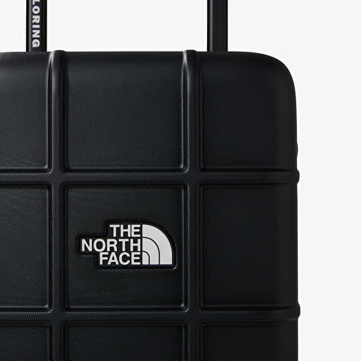 The North Face All Weather 4Wheeler 22 TNF Black | Footshop