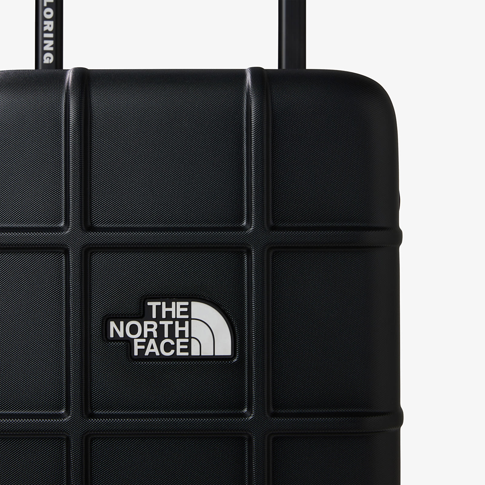 Rucksäcke und Taschen für Männer The North Face All Weather 4Wheeler 22 TNF Black