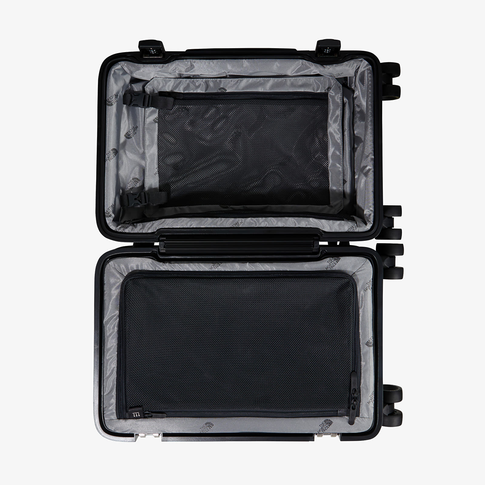 Rucksäcke und Taschen für Männer The North Face All Weather 4Wheeler 22 TNF Black