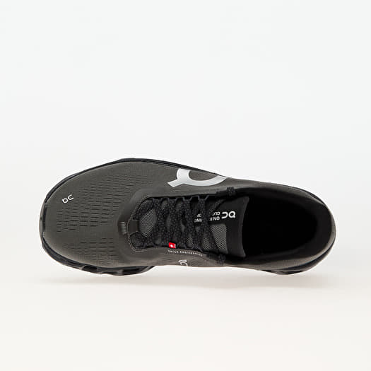 Men's shoes On M Cloudmonster 2 Asphalt/ Iron | Footshop