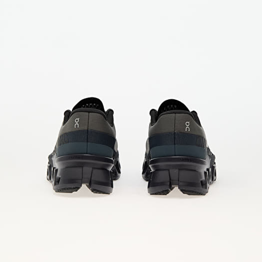 Men's shoes On M Cloudmonster 2 Asphalt/ Iron | Footshop