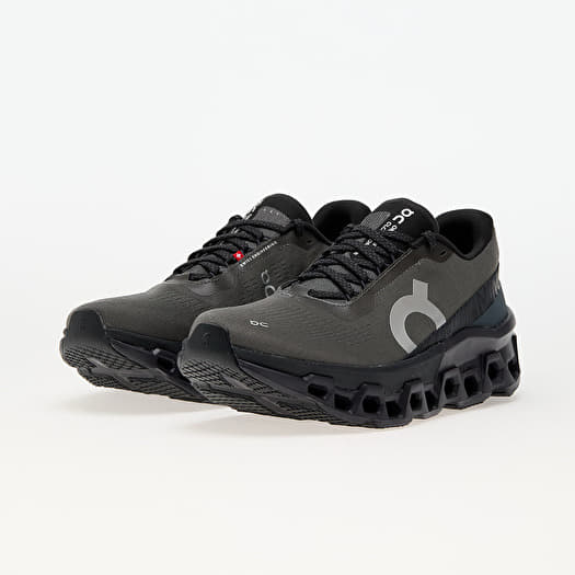 Men's shoes On M Cloudmonster 2 Asphalt/ Iron | Footshop