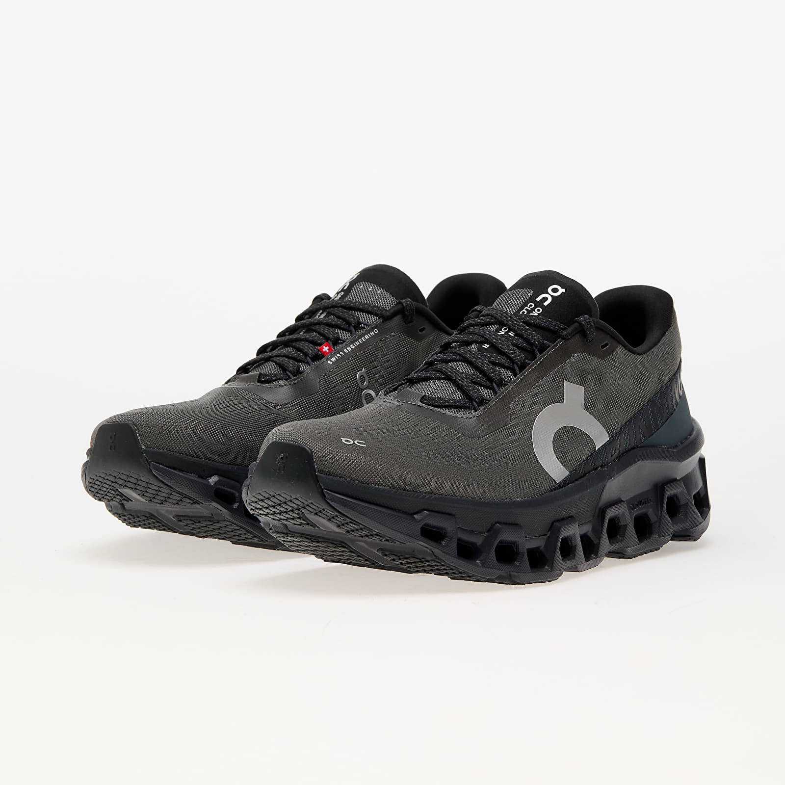 Men's shoes On M Cloudmonster 2 Asphalt/ Iron