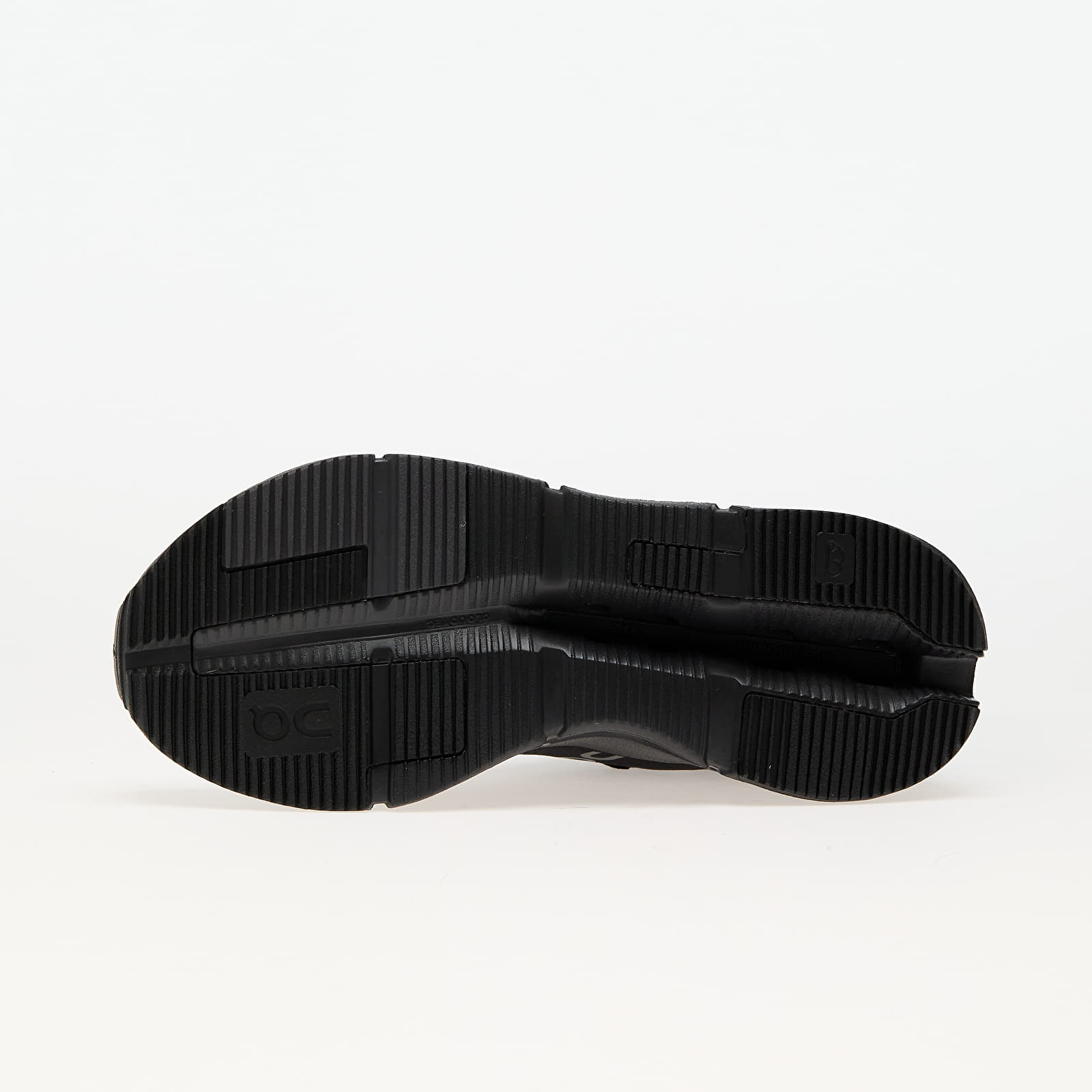Női cipők On W Cloudnova 2 All Black
