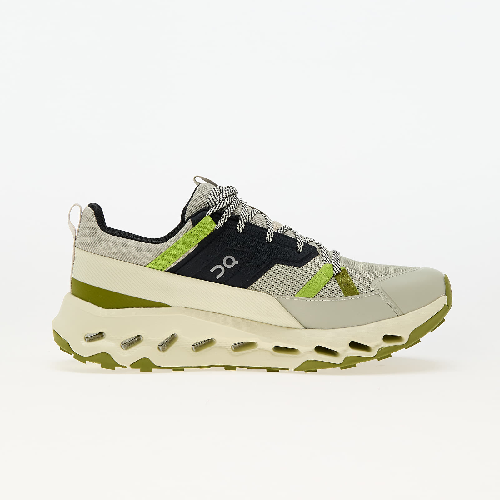 Men's shoes On M Cloudhorizon Chalk/ Seedling