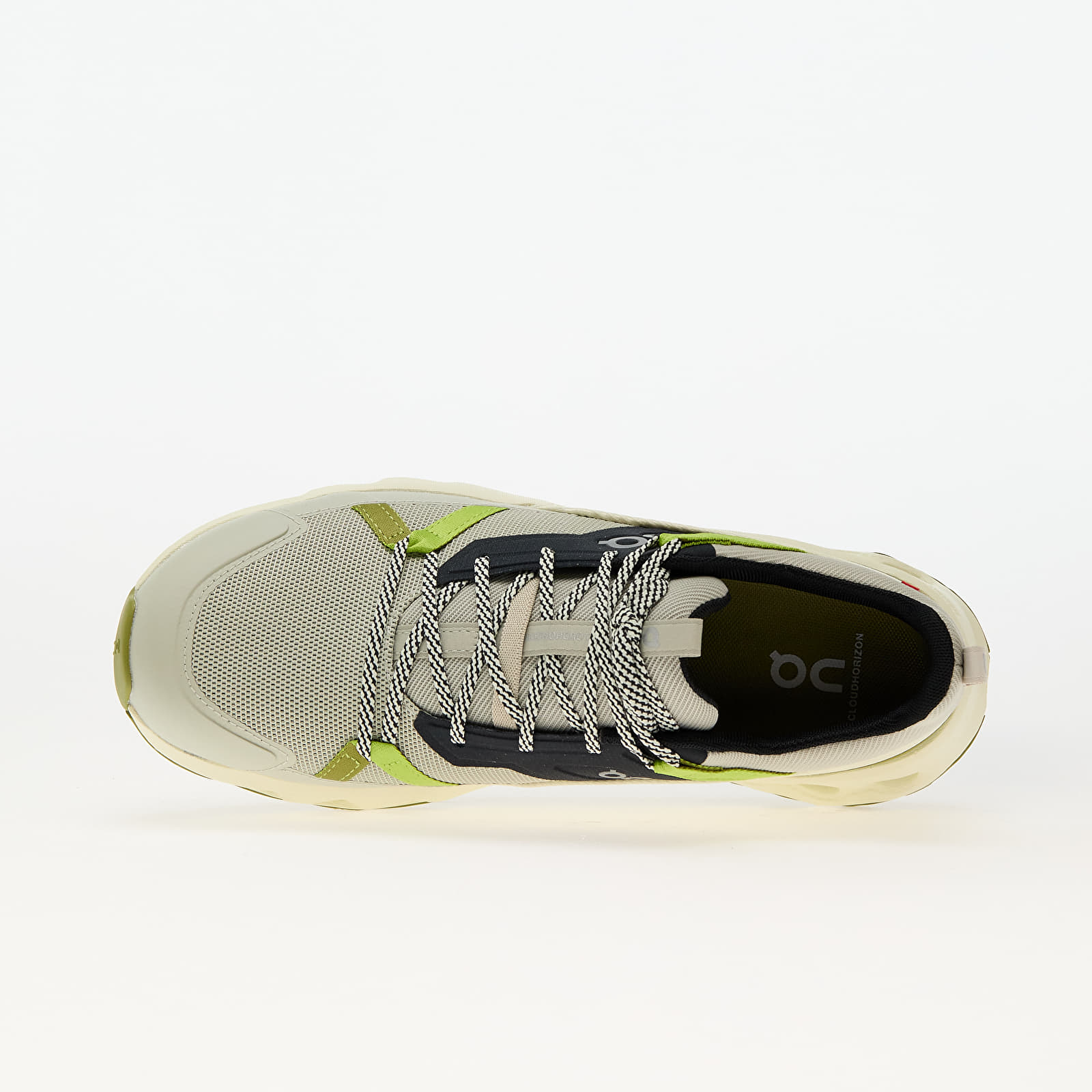 Men's shoes On M Cloudhorizon Chalk/ Seedling