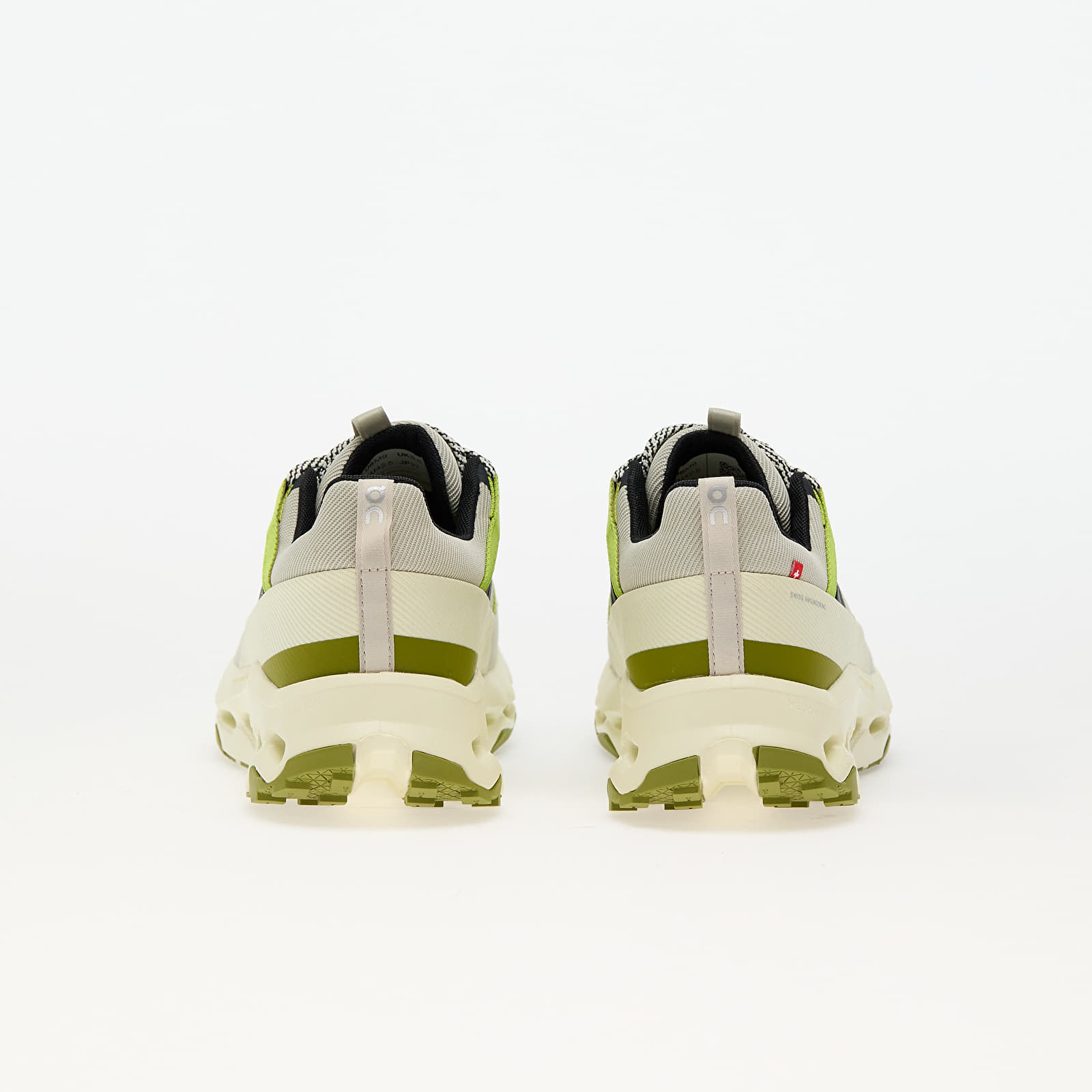 Men's shoes On M Cloudhorizon Chalk/ Seedling
