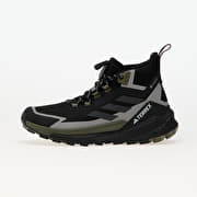 adidas Terrex Free Hiker 2 Gtx Core Black/ Carbon/ Olive Strata
