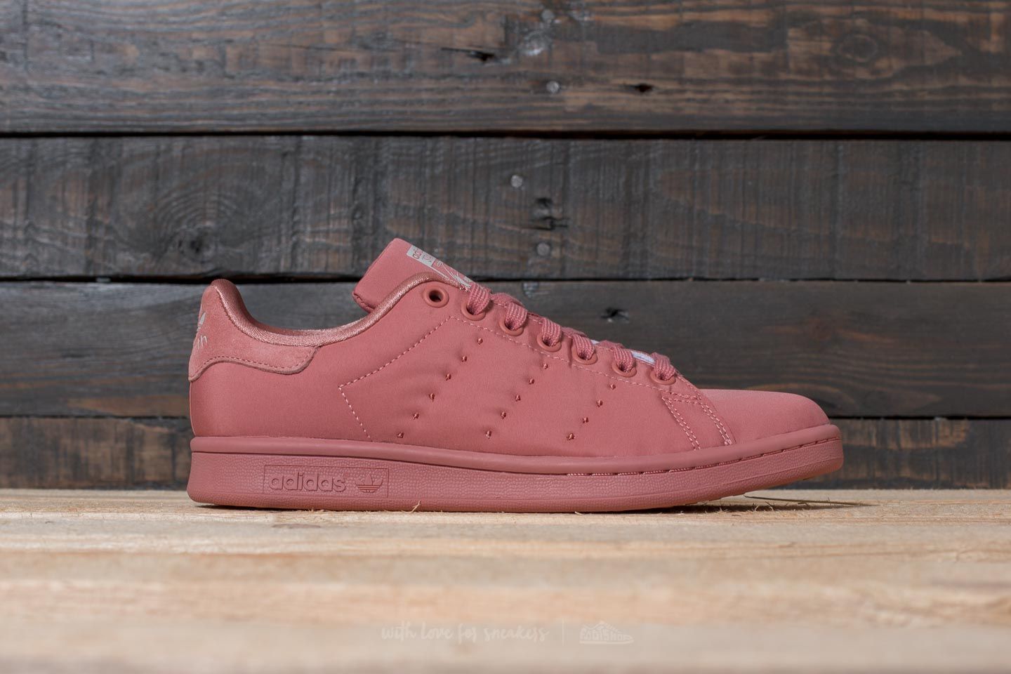 Adidas stan smith raw pink new arrivals