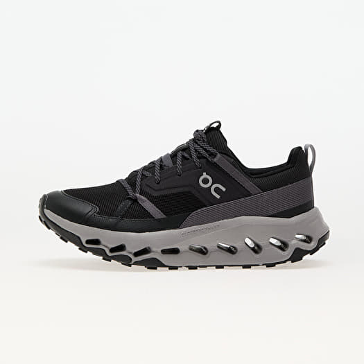 On W Cloudhorizon Black/ Alloy