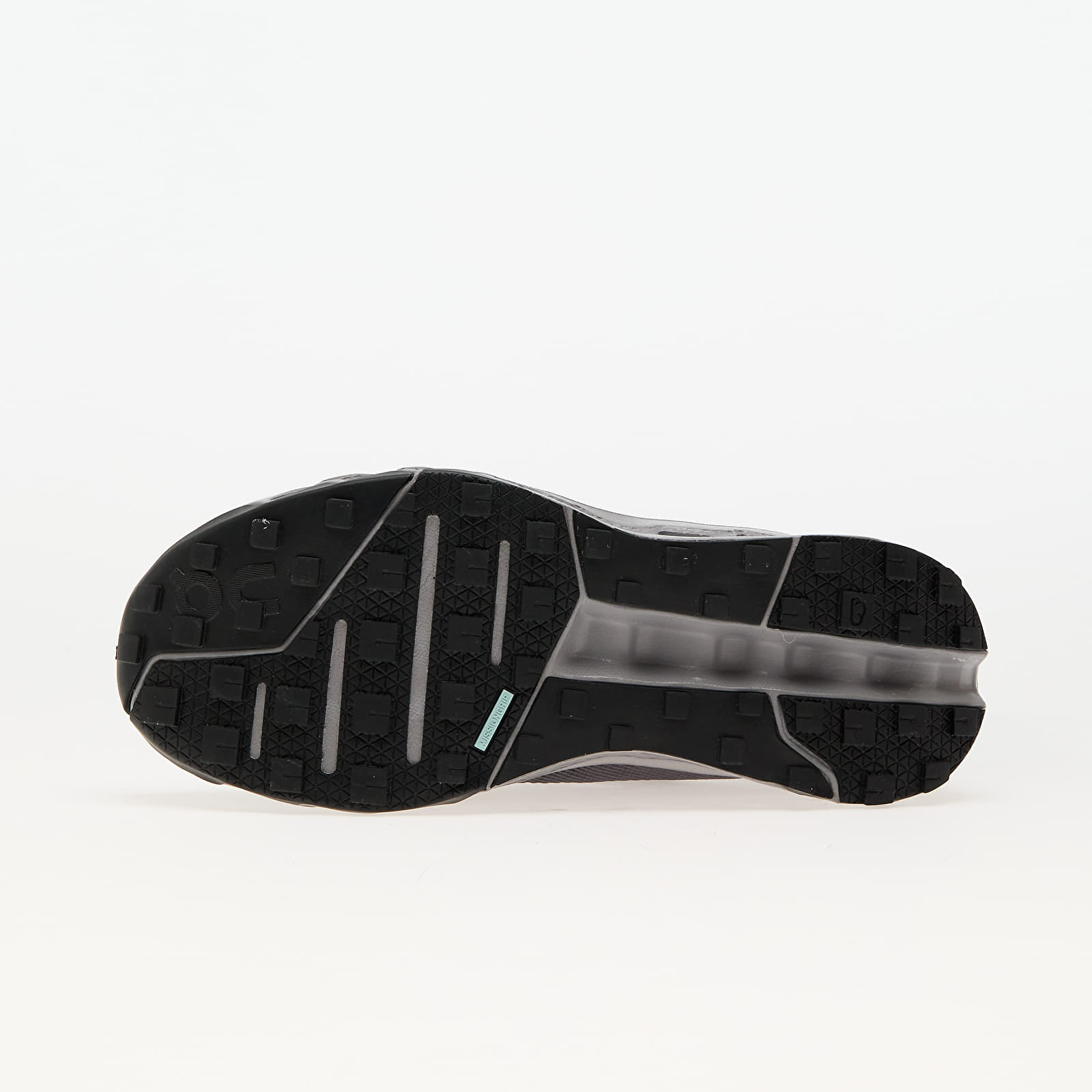 Scarpe donna On W Cloudhorizon Black/ Alloy