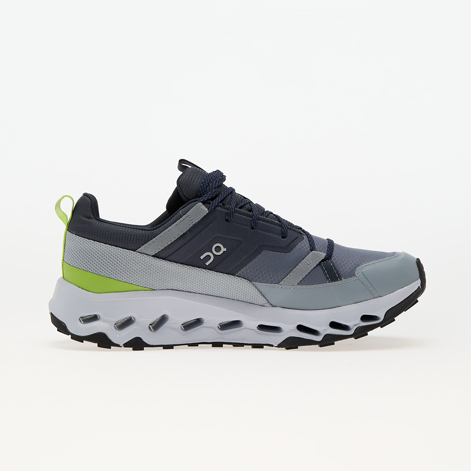 Men's shoes On M Cloudhorizon WP Navy/ Heather