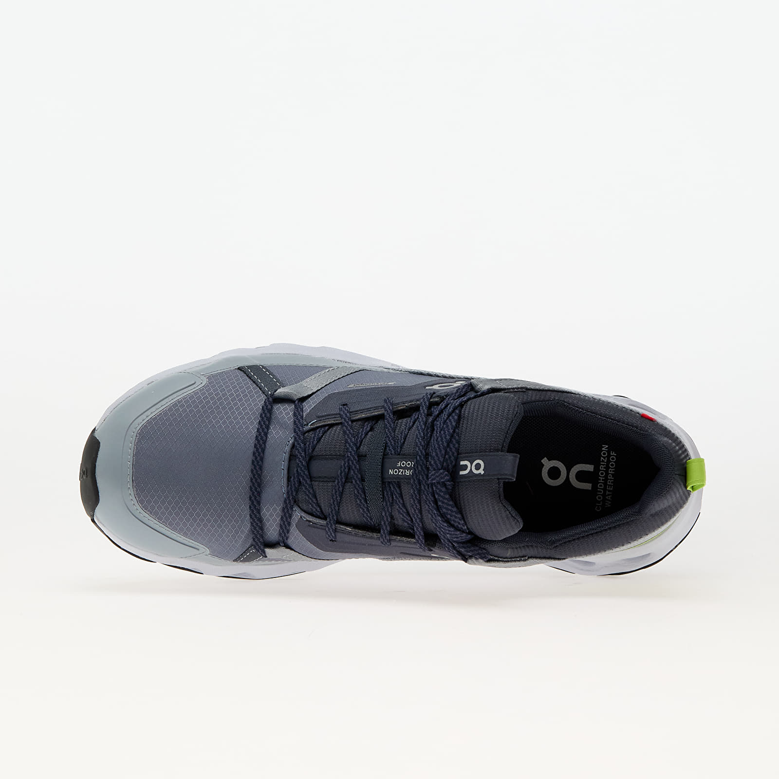 Men's shoes On M Cloudhorizon WP Navy/ Heather