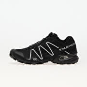 Salomon Speedcross 3 Black/ Ftw Silver/ Black