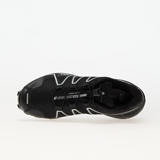 Salomon speedcross 3 black men cheap