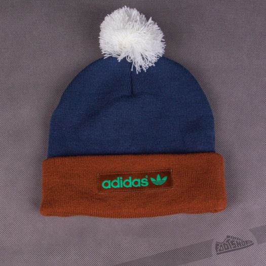 adidas Woven Logo BA PPP
