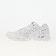 Salomon Speedcross 3 White/ Ftw Silver/ White