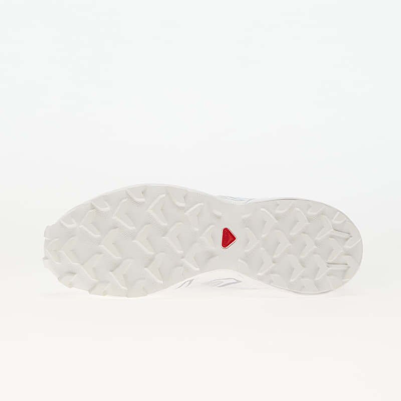 Salomon Speedcross 3 White/ Ftw Silver/ White | Footshop