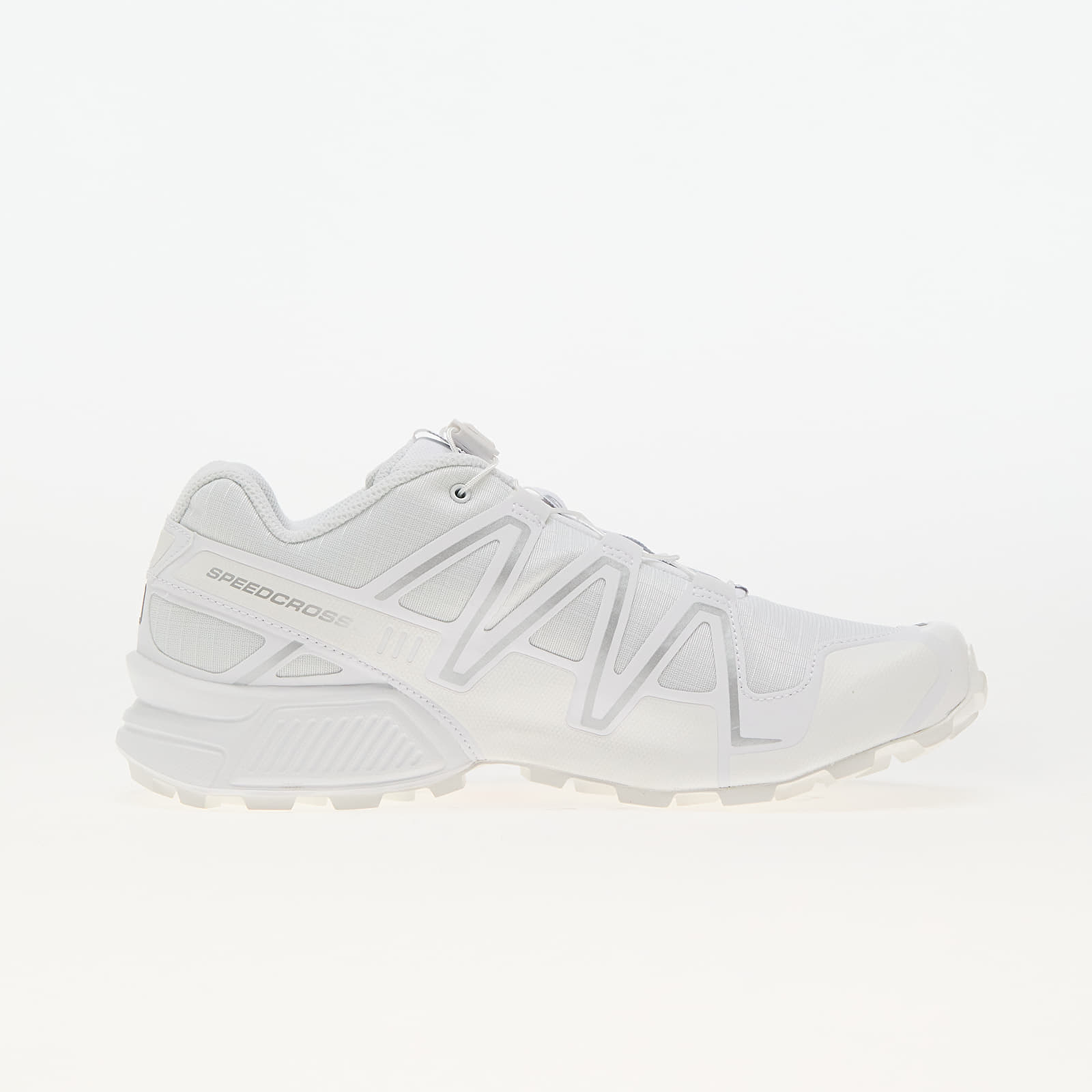 Buty męskie Salomon Speedcross 3 White/ Ftw Silver/ White
