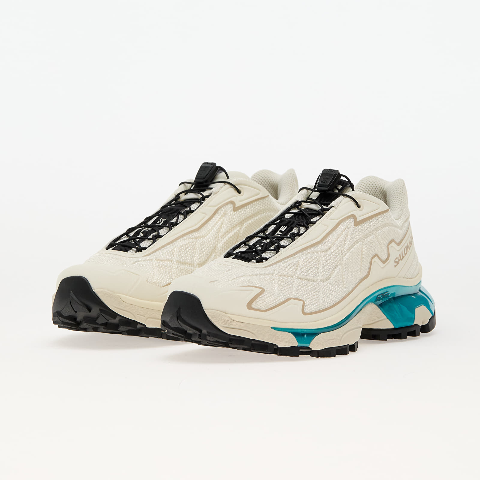 Мъжки кецове и обувки Salomon XT-Slate Vanilla Ice/ Whpep/ Caprib