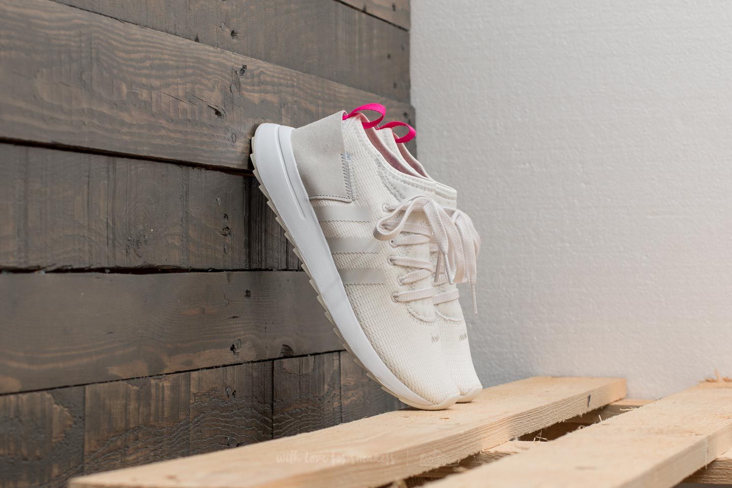 Adidas flb mid w sale