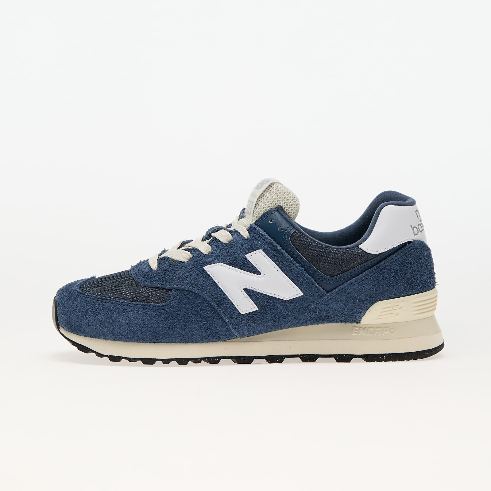 Pánské tenisky a boty New Balance 574 Blue