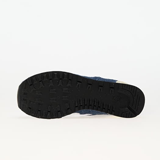 New Balance 574 Vintage Indigo