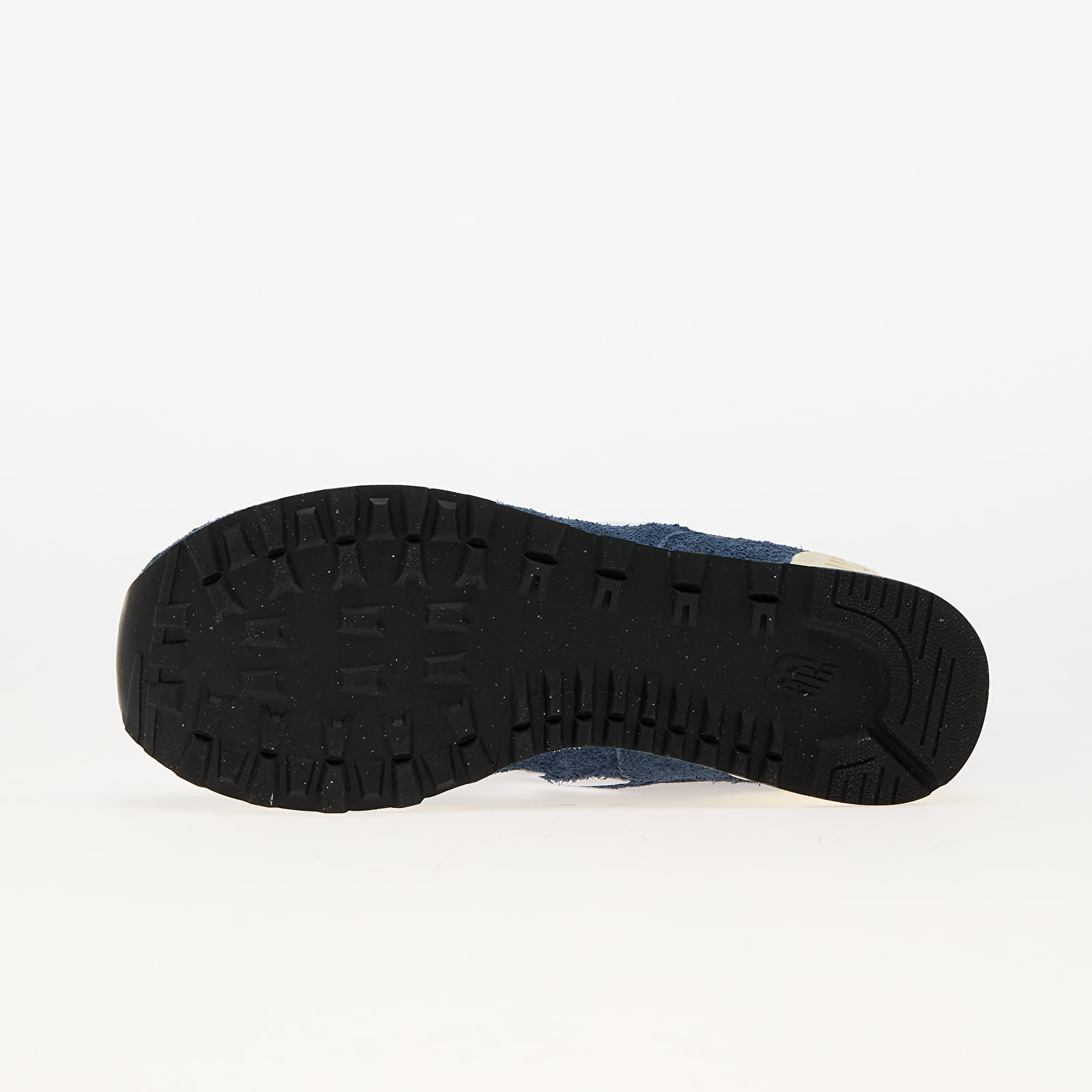 Pánské tenisky a boty New Balance 574 Blue