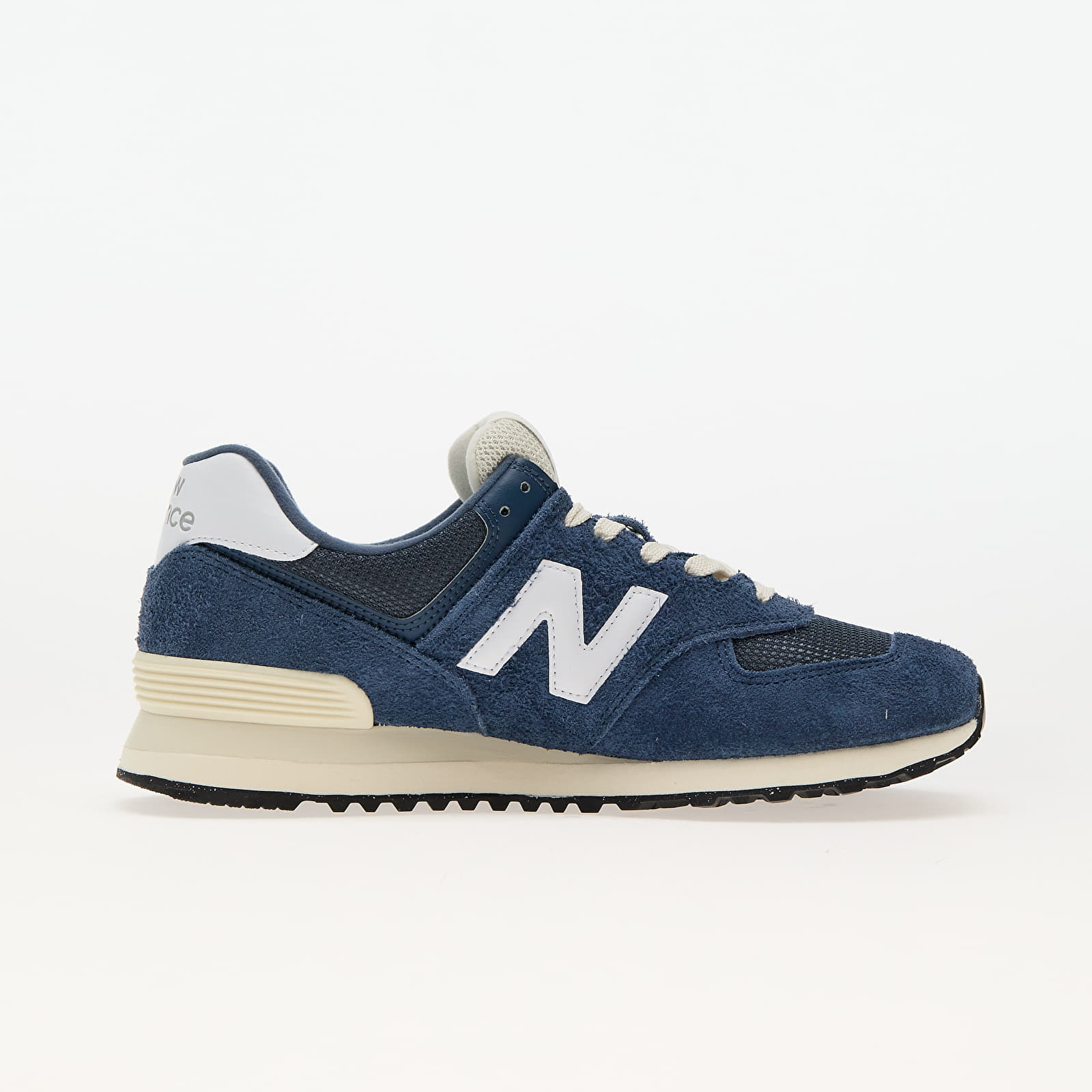 Pánské tenisky a boty New Balance 574 Blue
