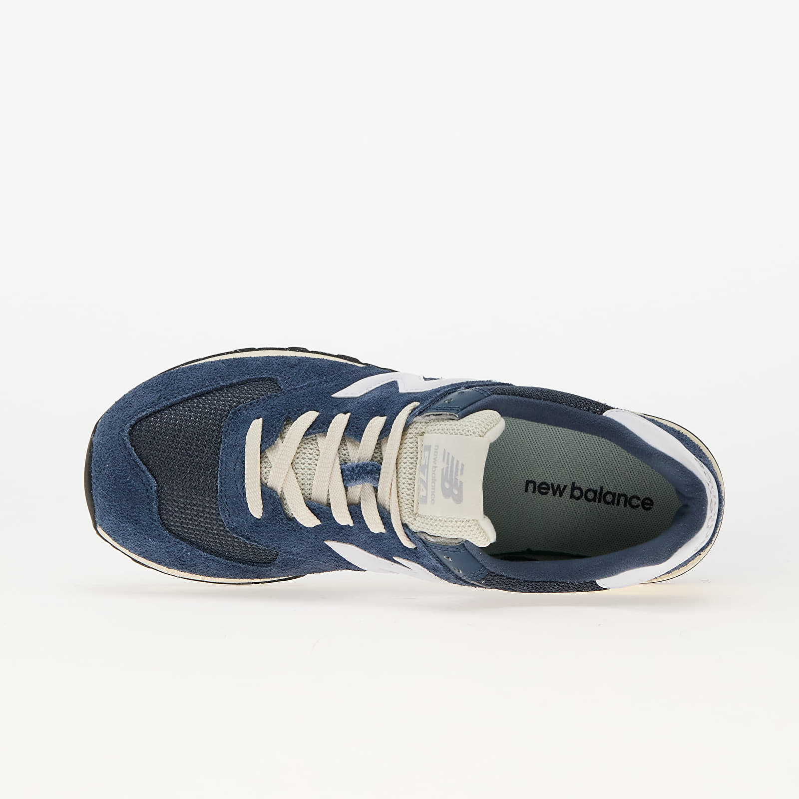 Pánské tenisky a boty New Balance 574 Blue
