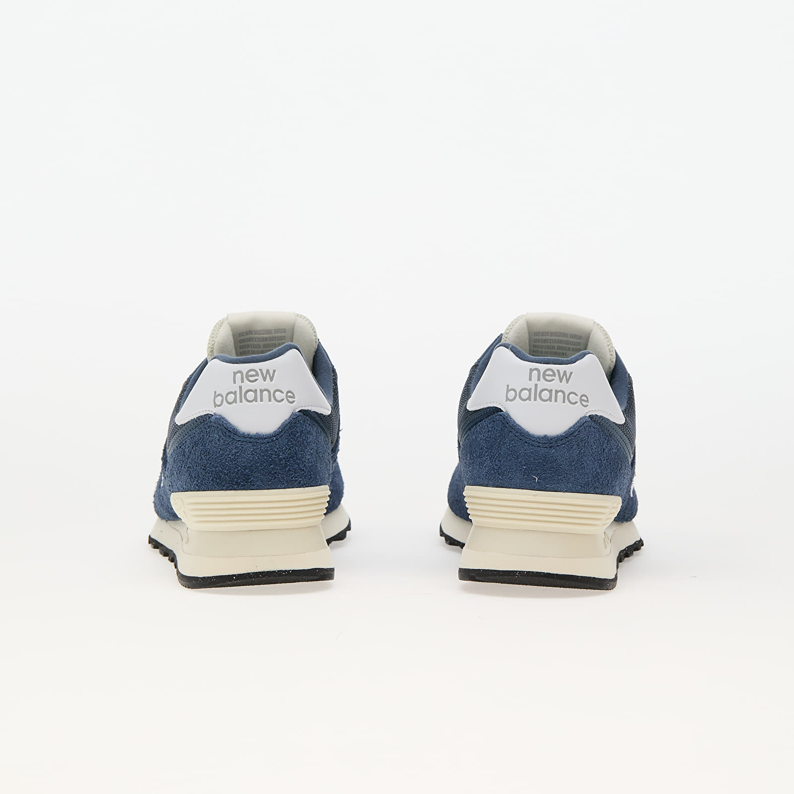 Pánské tenisky a boty New Balance 574 Blue