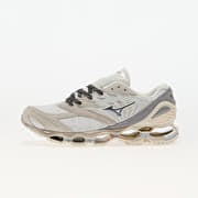 Mizuno Wave Prophecy Ls Nimbus Cloud/ Magnet/ Silver Cloud