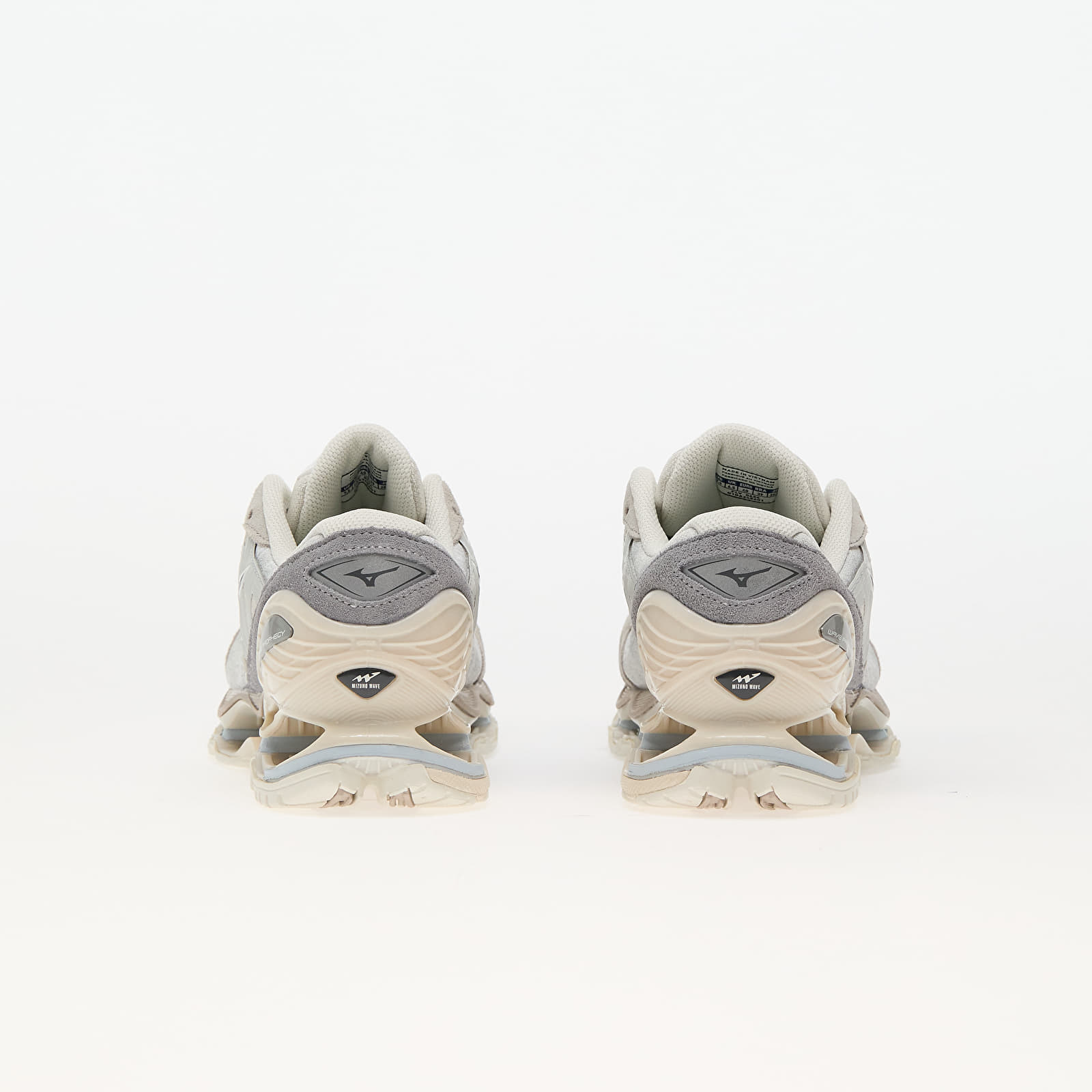 Мъжки кецове и обувки Mizuno Wave Prophecy Ls Nimbus Cloud/ Magnet/ Silver Cloud