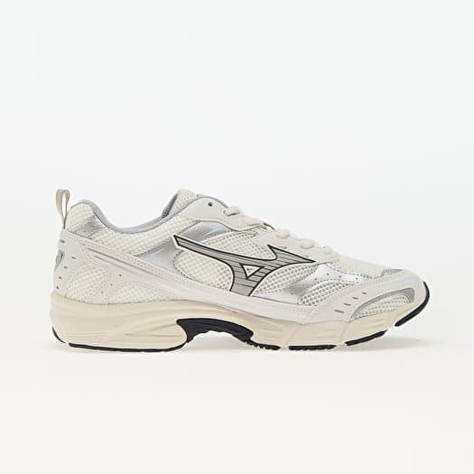 Chaussures et baskets homme Mizuno Mxr Sport Mizuno Snow White Harbor Mist Silver Footshop
