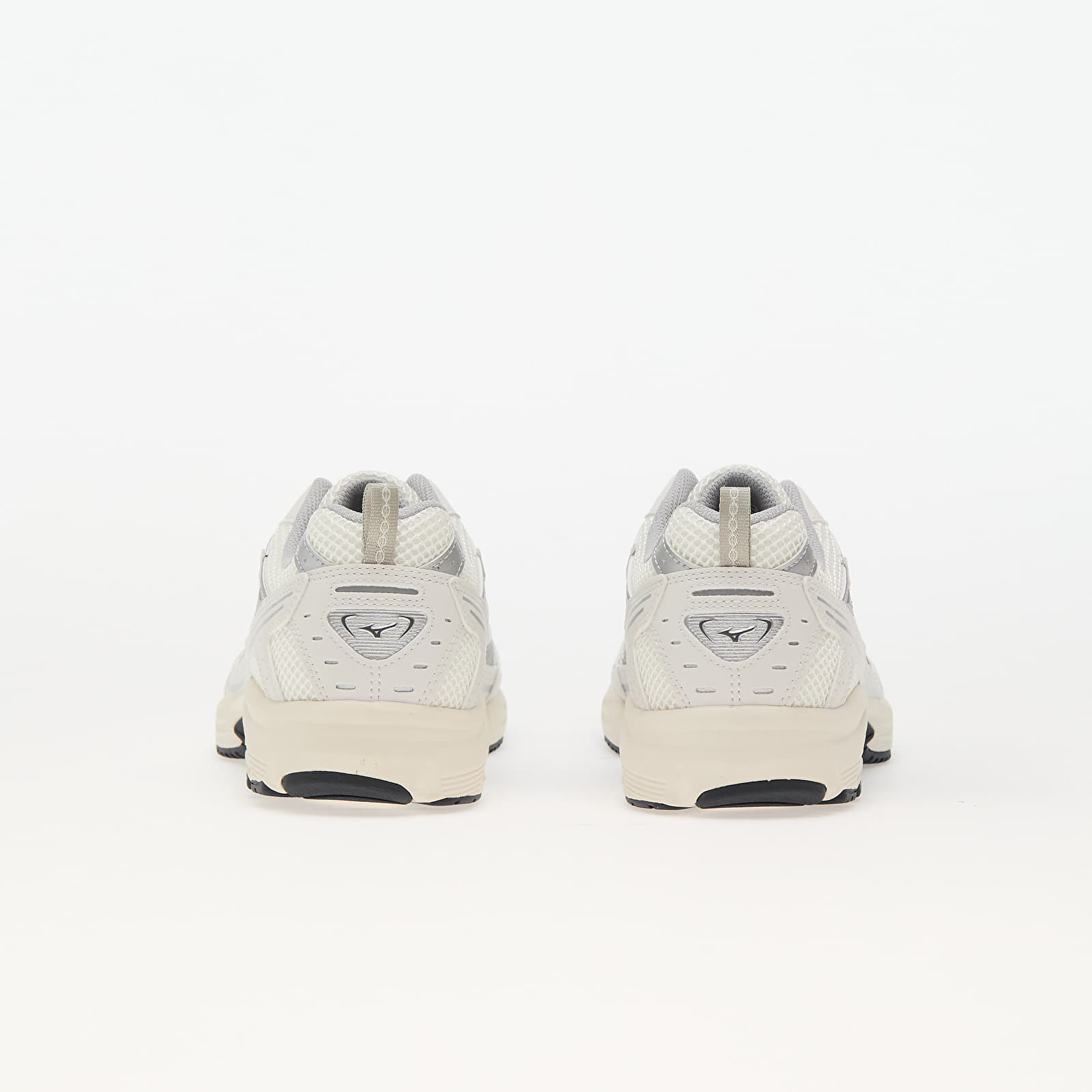 Zapatillas Hombre Mizuno Mxr Sport Mizuno Snow White/ Harbor Mist/ Silver