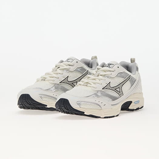 Men's shoes Mizuno Mxr Sport Mizuno Snow White/ Harbor Mist/ Silver |  Footshop