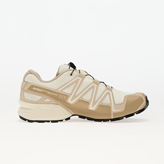 Herren Sneaker und Schuhe Salomon Speedcross 3 Gtx Vanila Whpep Feath Footshop