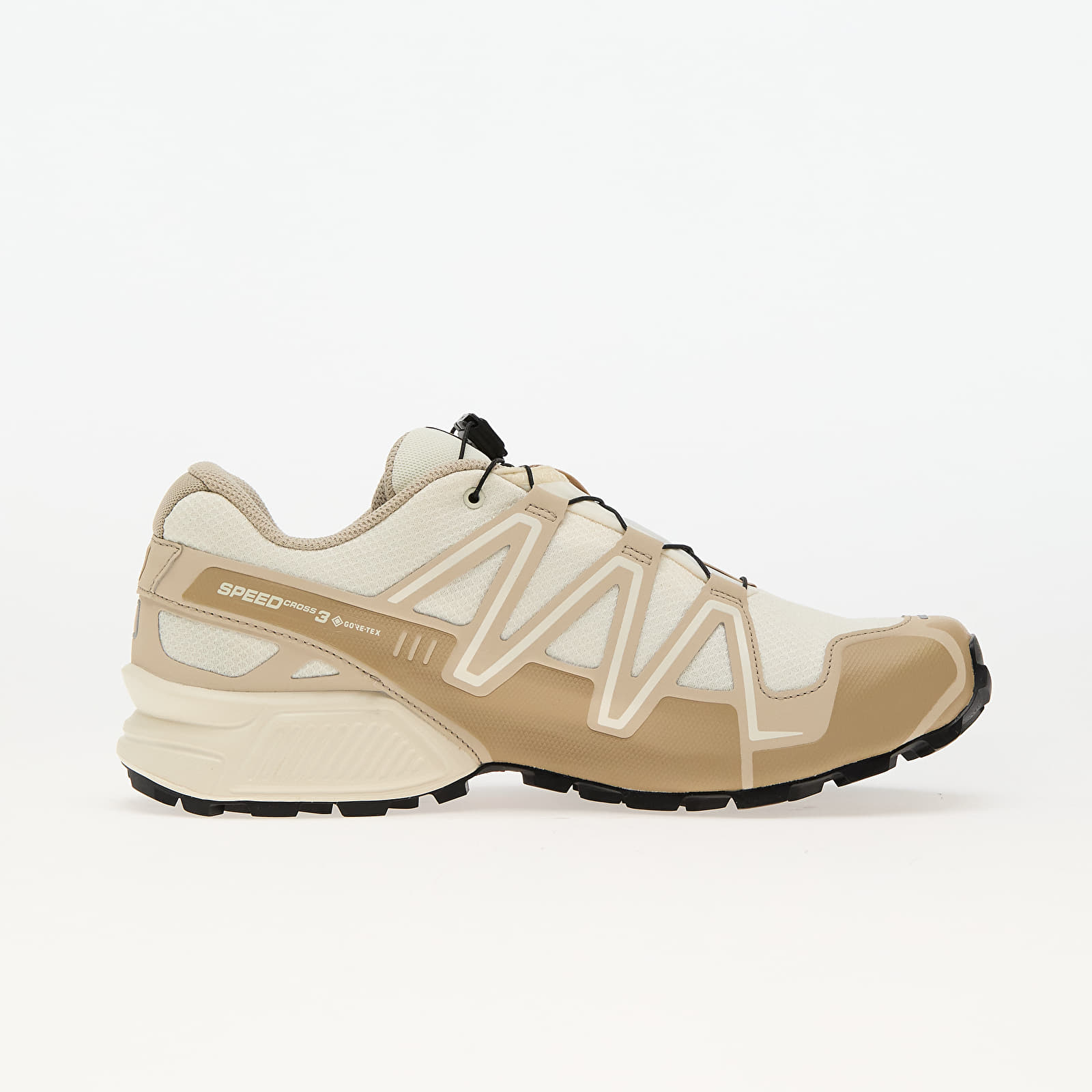 Herresko Salomon Speedcross 3 Gtx Vanila/ Whpep/ Feath