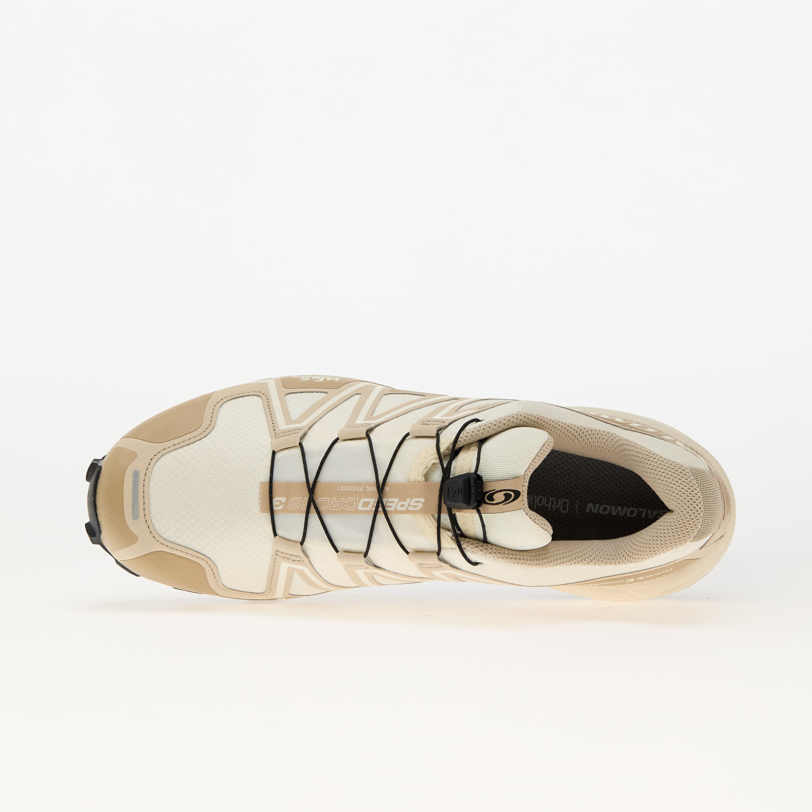 Herresko Salomon Speedcross 3 Gtx Vanila/ Whpep/ Feath